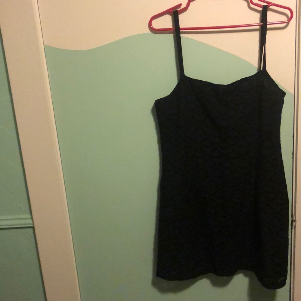 Urban Outfitters Little Black Dress